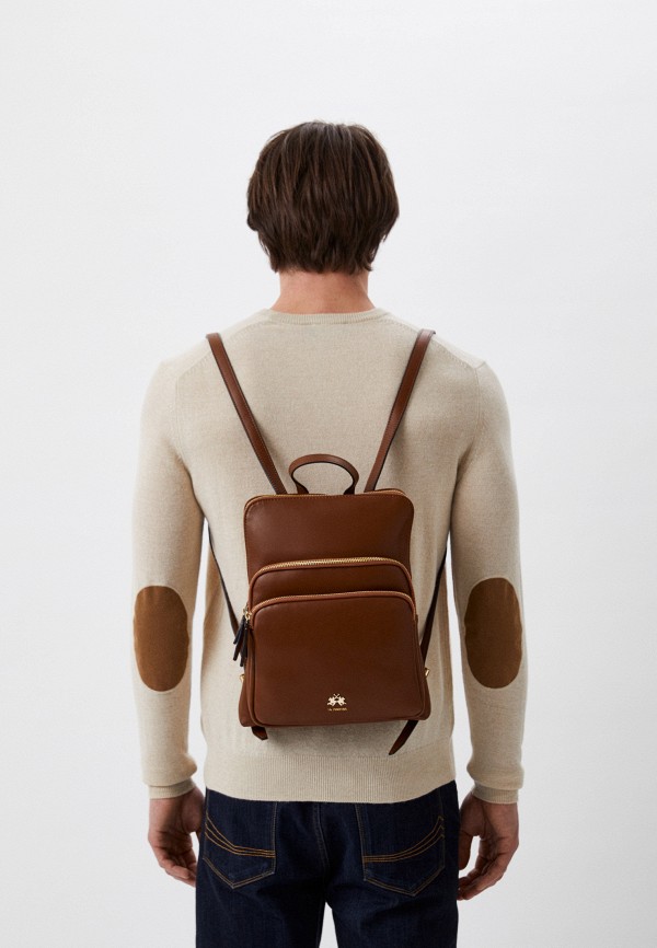 фото Рюкзак la martina