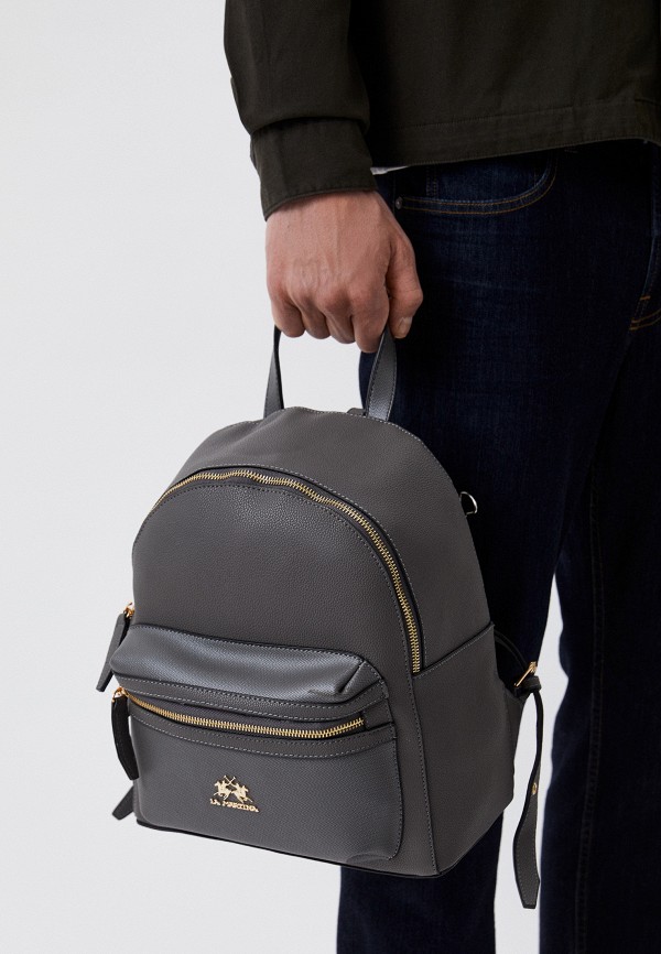 фото Рюкзак la martina