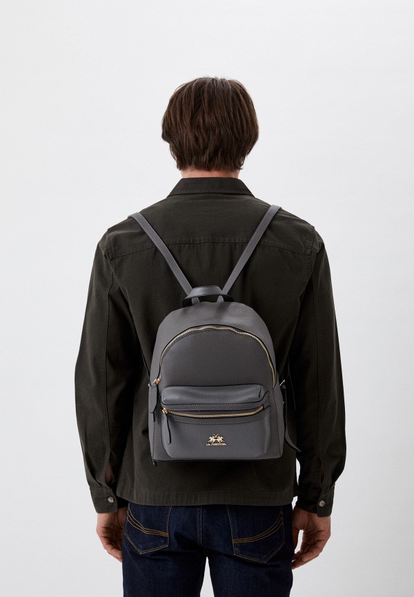 фото Рюкзак la martina