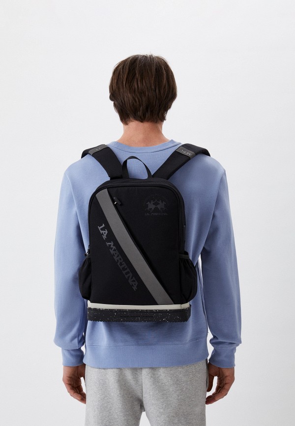 фото Рюкзак la martina