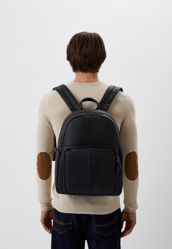 фото Рюкзак la martina