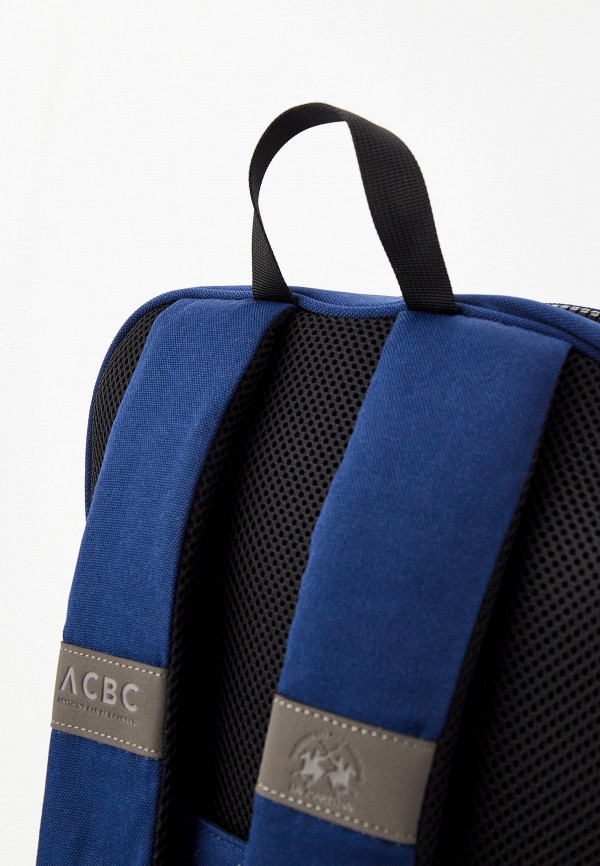 фото Рюкзак la martina