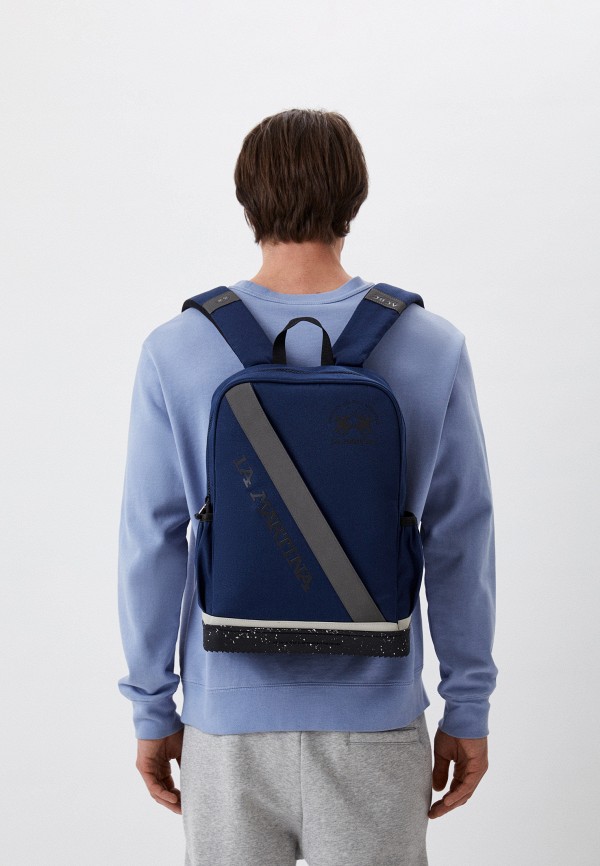 фото Рюкзак la martina