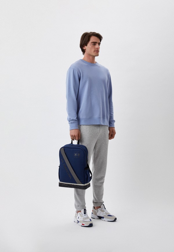 фото Рюкзак la martina