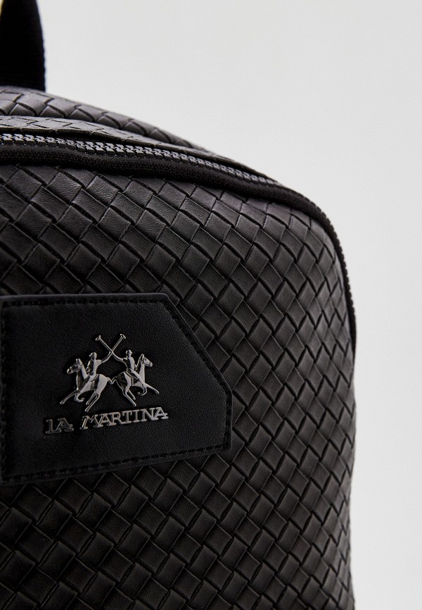 фото Рюкзак la martina