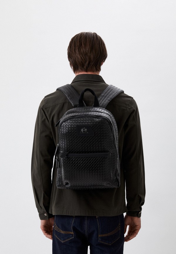 фото Рюкзак la martina