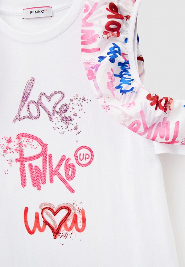 фото Платье pinko up