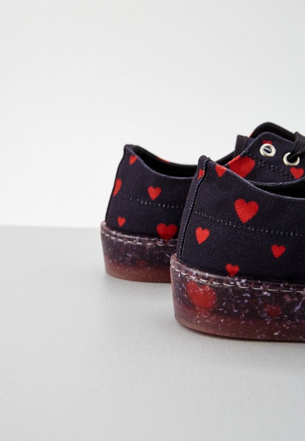 фото Кеды love moschino