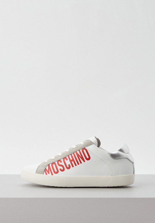 Кеды Love Moschino JA15532G0EIAC