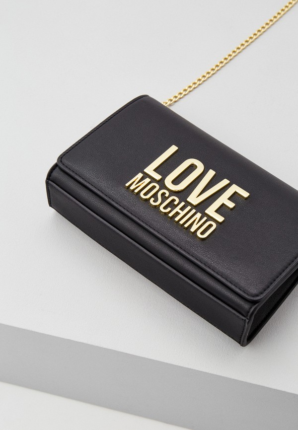 фото Сумка love moschino