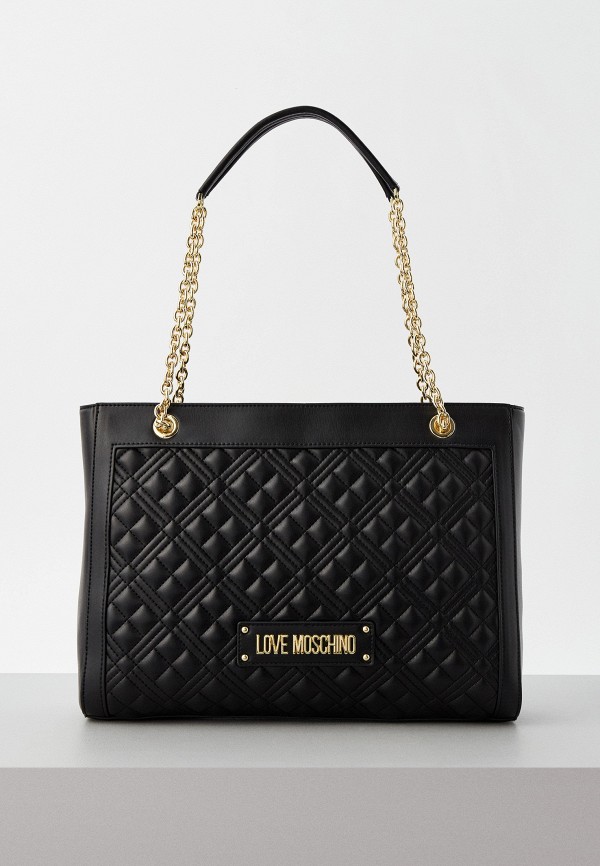 фото Сумка love moschino