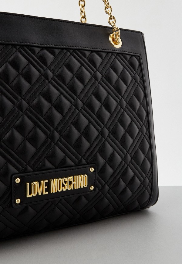 фото Сумка love moschino