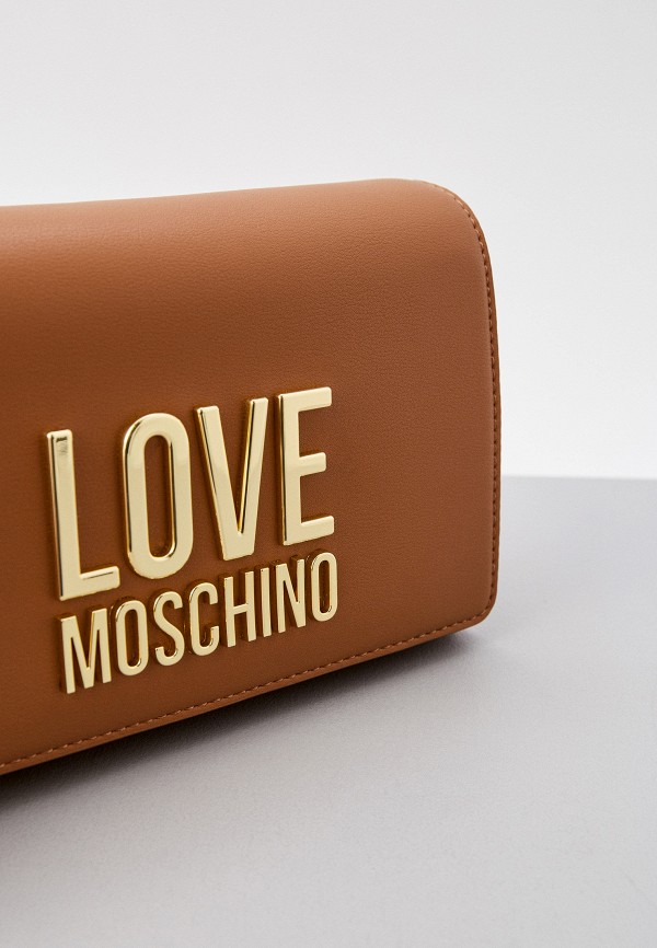 фото Сумка love moschino