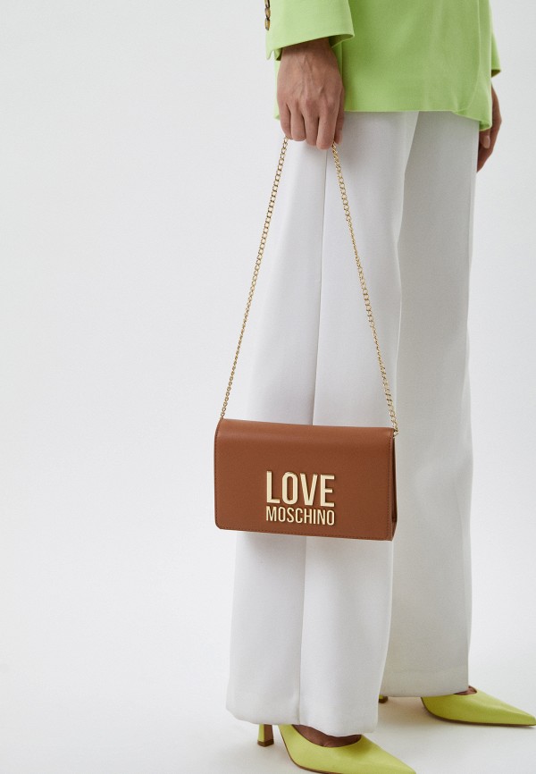 фото Сумка love moschino