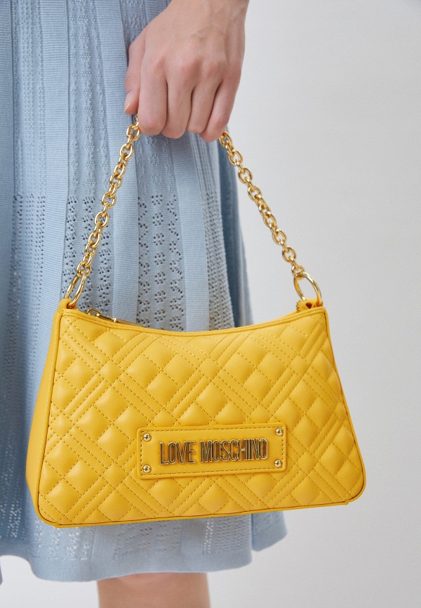 фото Сумка love moschino