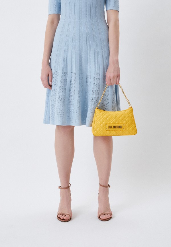 фото Сумка love moschino