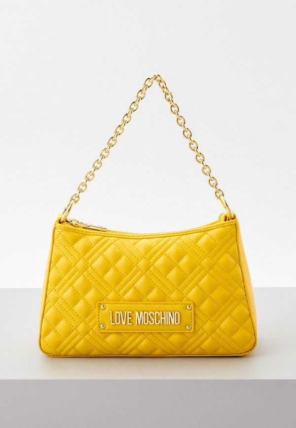 фото Сумка love moschino