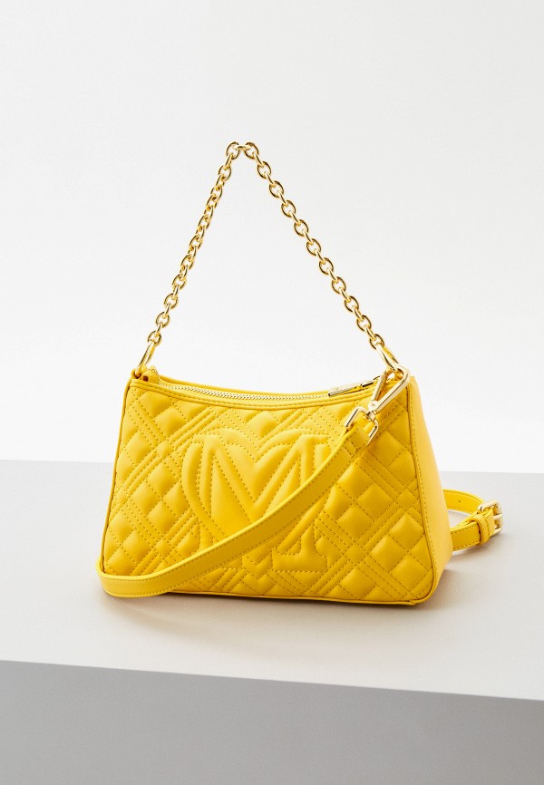 фото Сумка love moschino