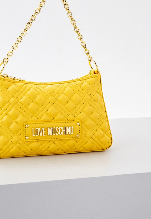 фото Сумка love moschino