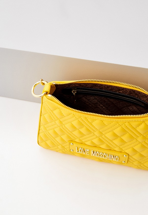 фото Сумка love moschino