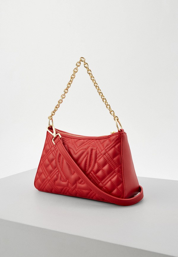 фото Сумка love moschino