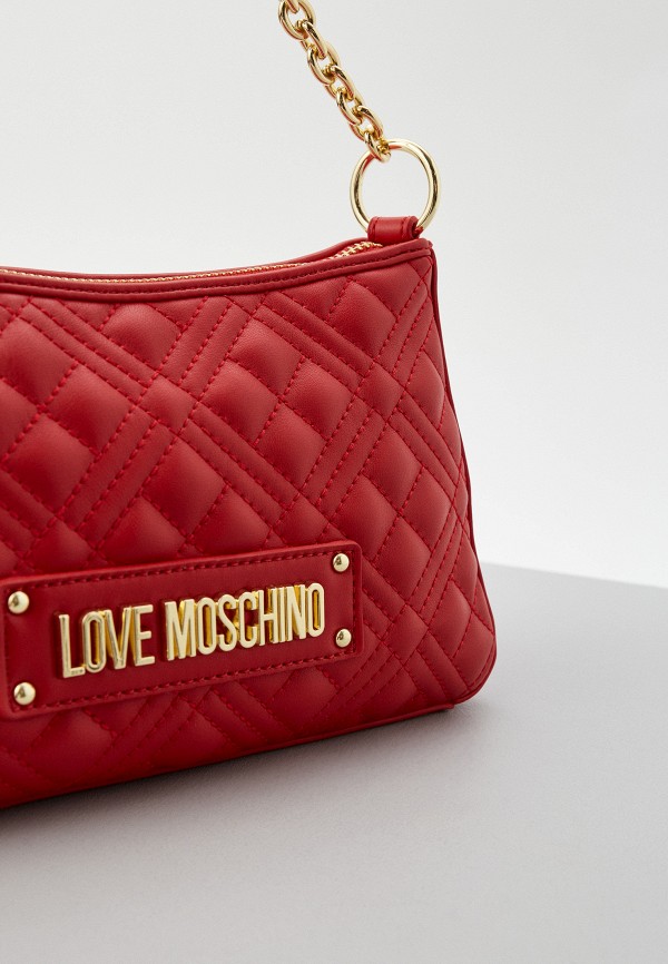 фото Сумка love moschino