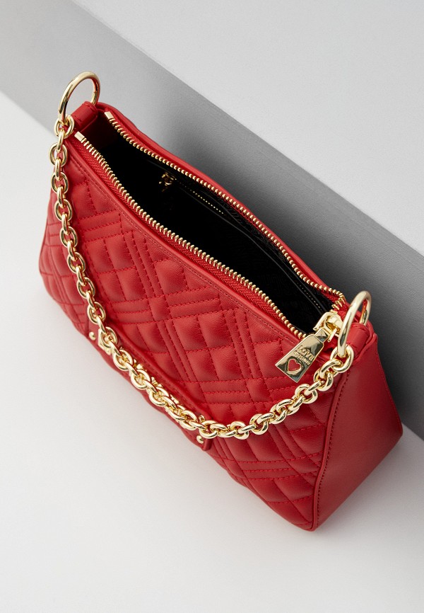 фото Сумка love moschino