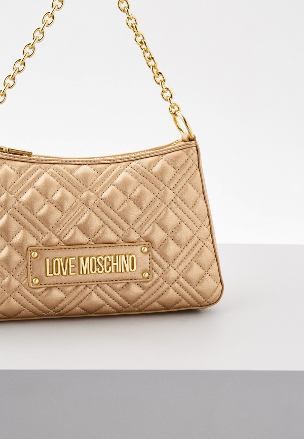 фото Сумка love moschino