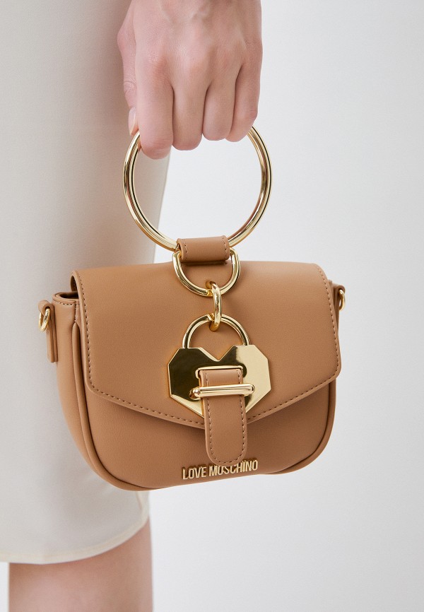 фото Сумка love moschino