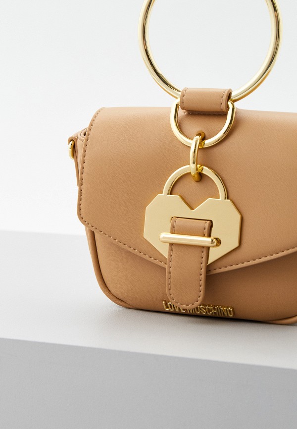 фото Сумка love moschino