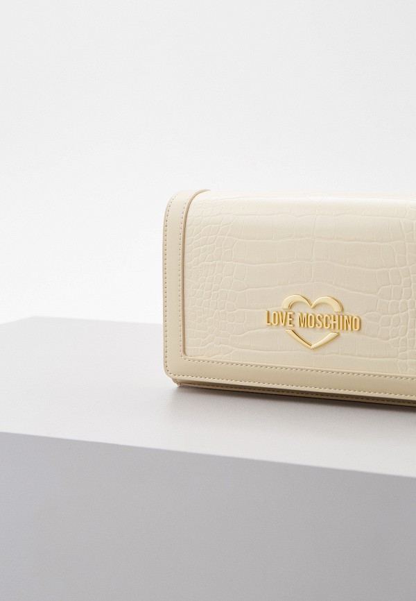 фото Сумка love moschino