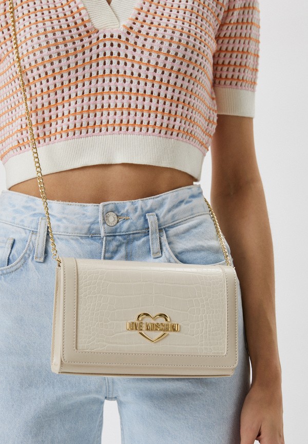 фото Сумка love moschino