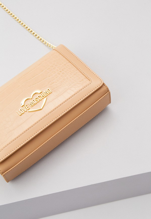 фото Сумка love moschino