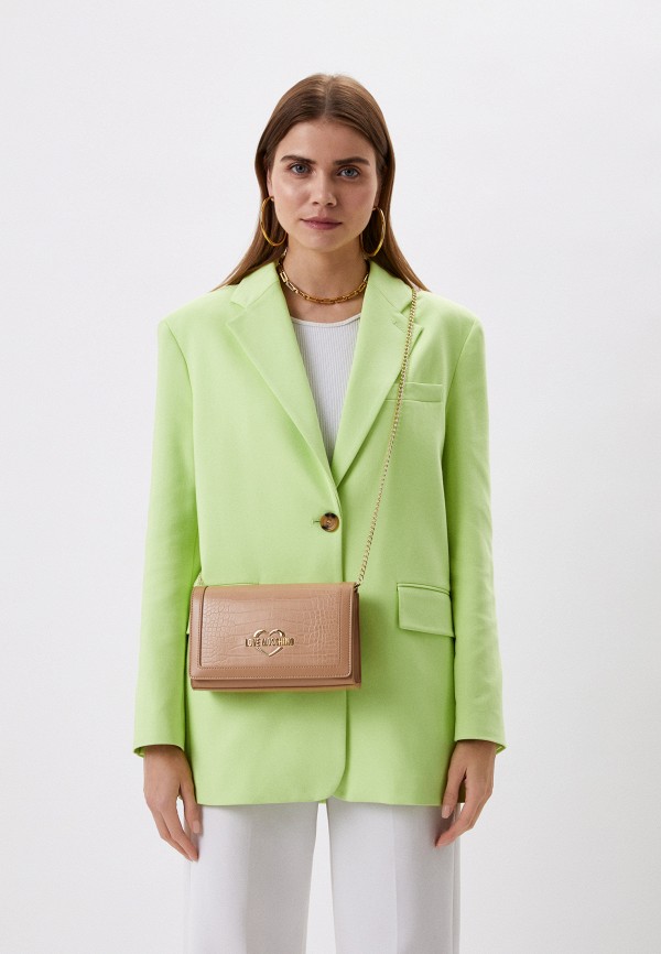 фото Сумка love moschino