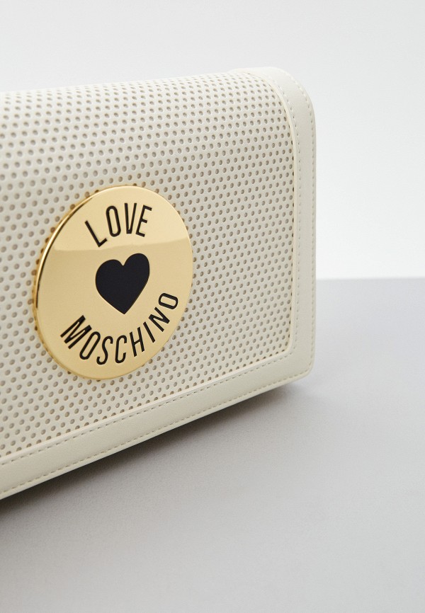фото Сумка love moschino