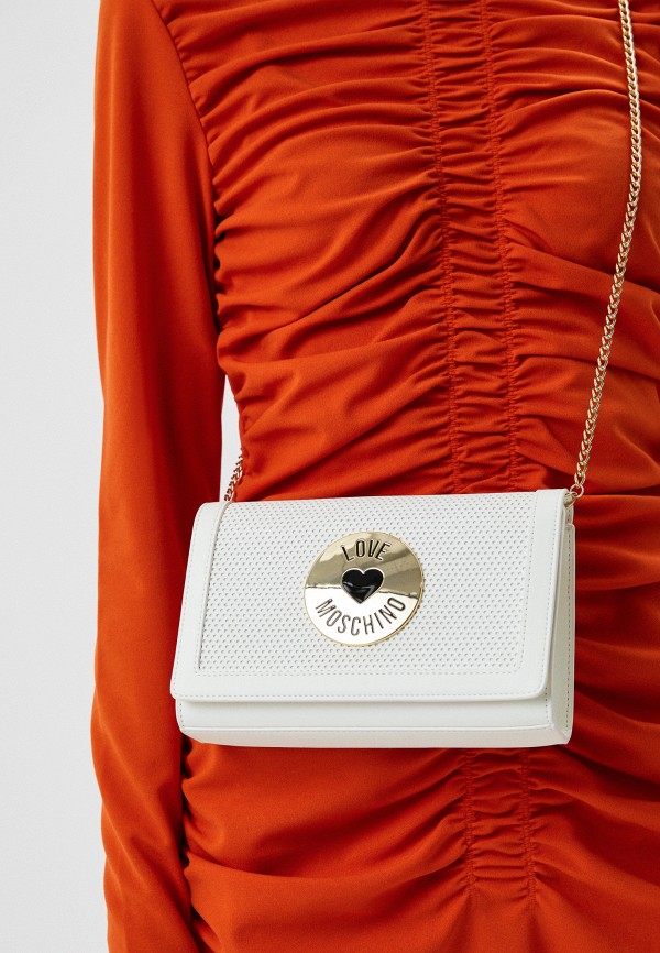 фото Сумка love moschino