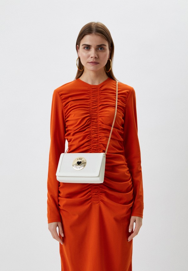 фото Сумка love moschino