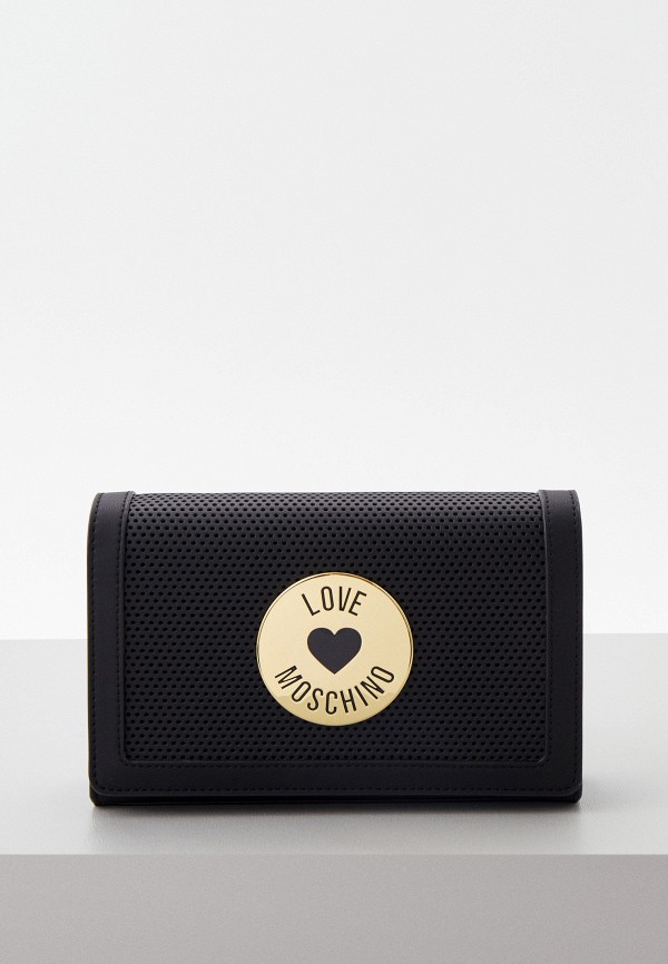 фото Сумка love moschino