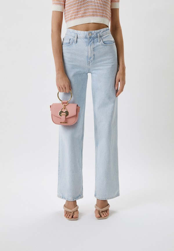 фото Сумка love moschino