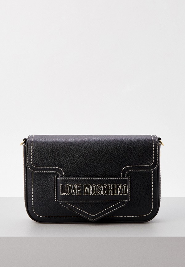 фото Сумка love moschino