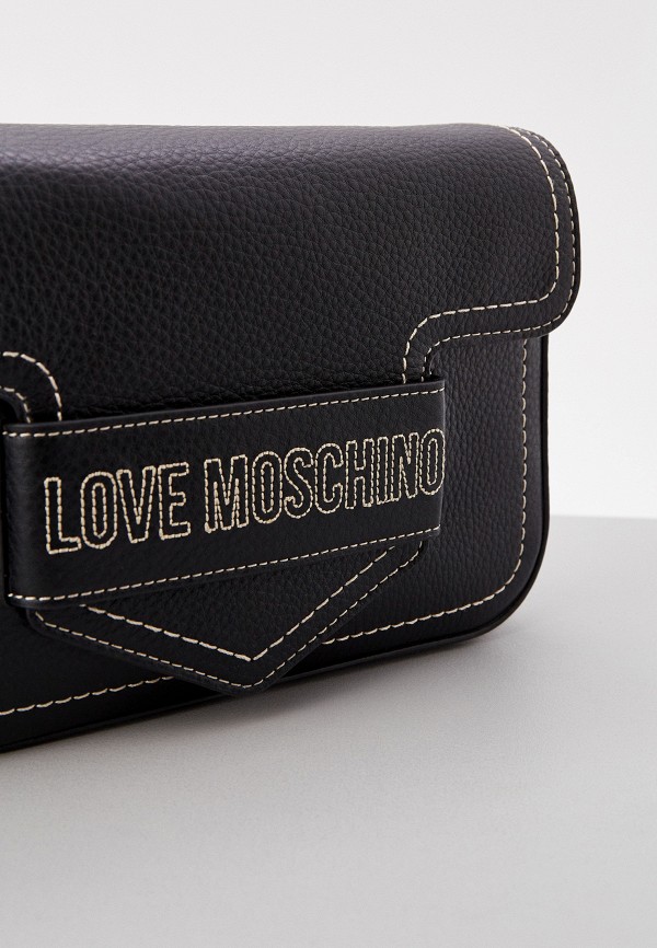 фото Сумка love moschino