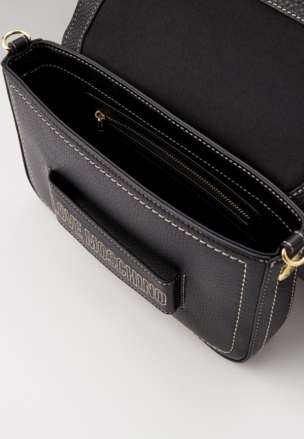 фото Сумка love moschino