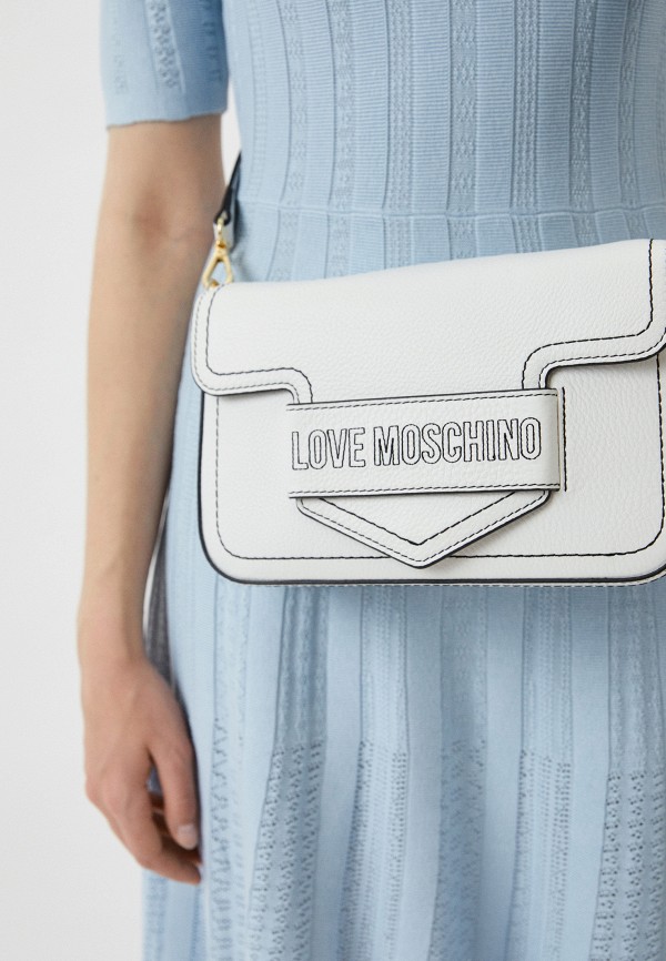 фото Сумка love moschino