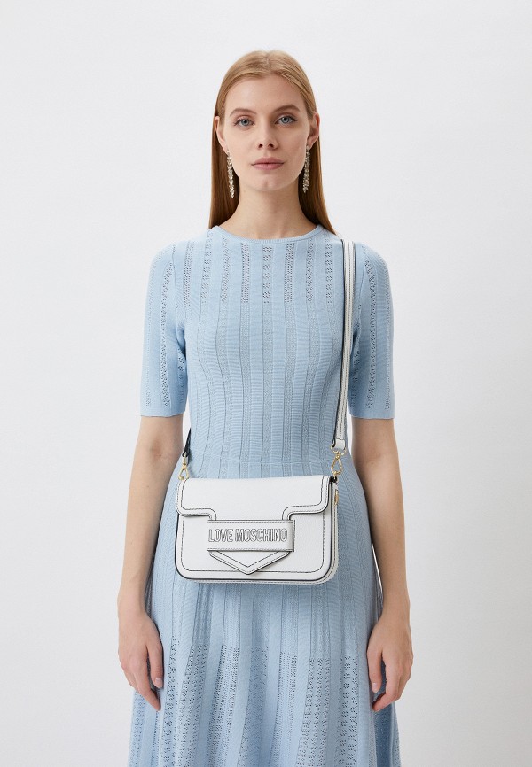 фото Сумка love moschino