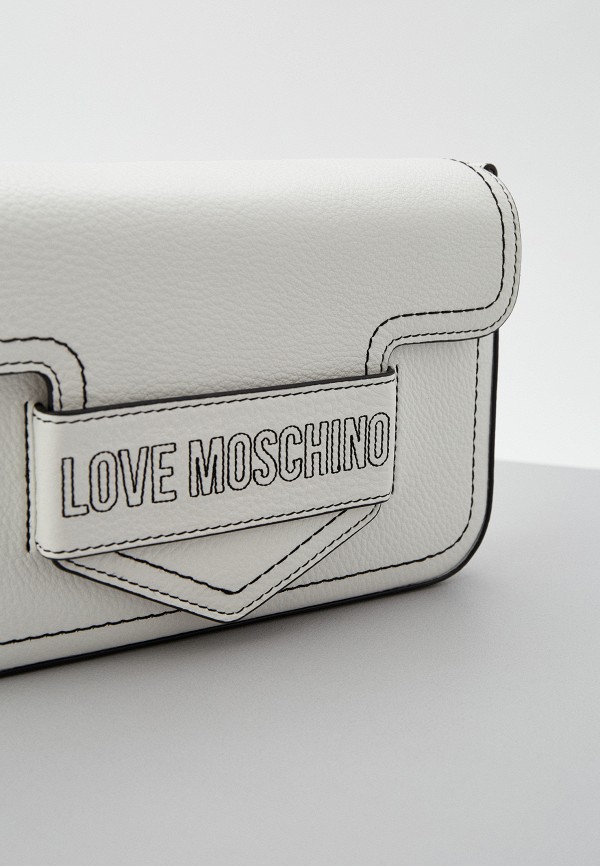 фото Сумка love moschino