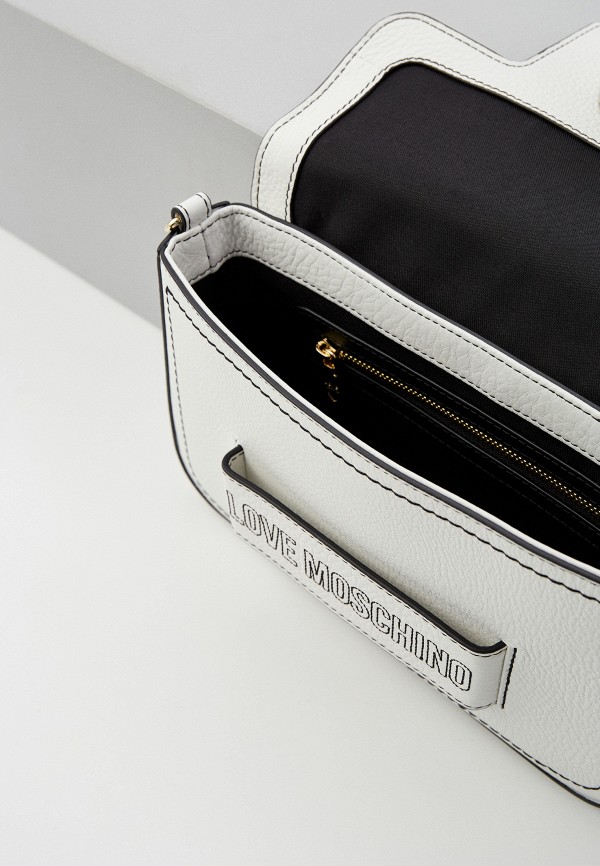 фото Сумка love moschino