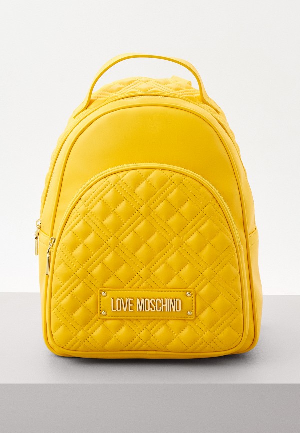 фото Рюкзак love moschino