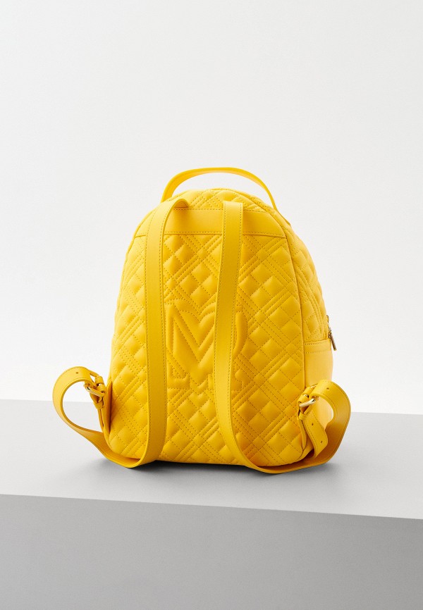 фото Рюкзак love moschino