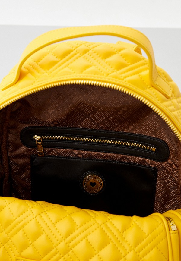 фото Рюкзак love moschino