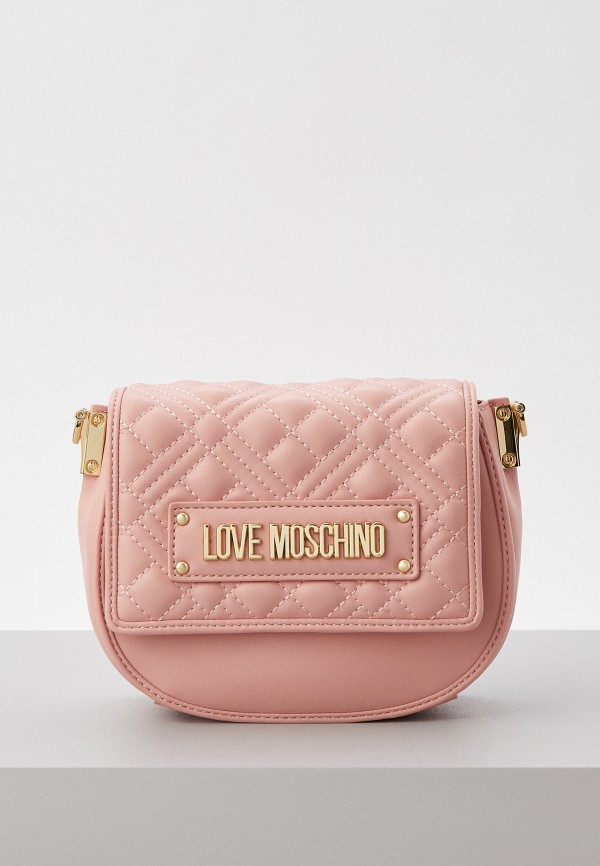 фото Сумка love moschino